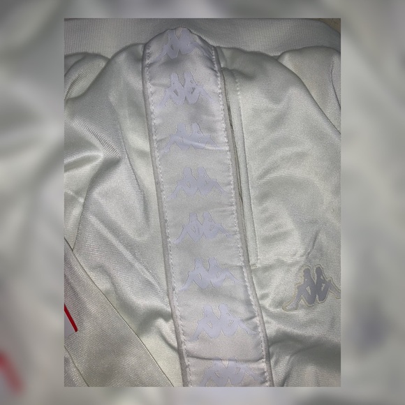 Kappa 222 Banda Wastoria Slim Pants - Picture 2 of 5